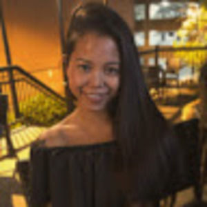 Meet your Posher, Manda